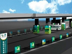 北京年底將實現高速公路服務區快充站全覆蓋 北京年底將實現高速公路服務區快充站全覆蓋