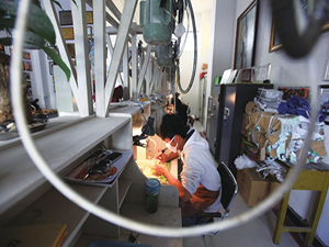 莆田電信實現(xiàn)光纖專線自動停復機 莆田電信實現(xiàn)光纖專線自動停復機