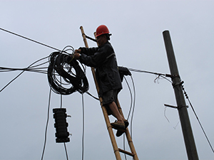 ɽ��֪ͨҪ����ȫ�����ɕ������gͨ�Ź��|��ȫ