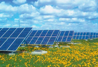 2020年吉林白城將實現光伏裝機1GW 2020年吉林白城將實現光伏裝機1GW