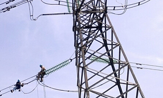 �Ϻ�OPGW���|�S�����������lչڅ��