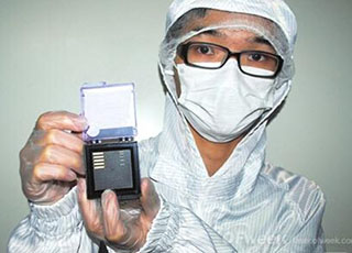 �ι�оƬ�����״Ό��F(xi��n)���wݔ�����ʳ��^4000�߰댧�w������